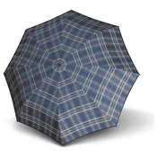 Derby Hit Micro Automatic Trio Blue Plaid