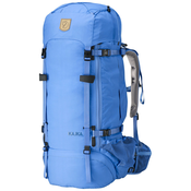 Fjällräven Kajka W 75 Blue 75 L Outdoor nahrbtnik