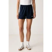 adidas Originals trenirka kratke hlače ženske z bombažem Lace Injection