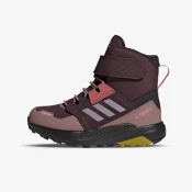 ADIDAS Cipele za devojcice GZ1173 TERREX TRAILMAKER ljubicaste