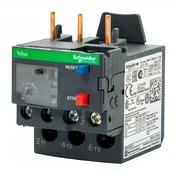 shumee TESYS D - TERMIČNI PREOBREMENITVENI RELEJ ZA KONTAKTOR LC1D09..D38 1-1,6A RAZRED 10