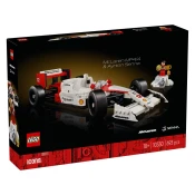 LEGO® Icons McLaren MP4/4 in Ayrton Senna (10330)