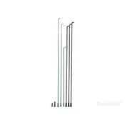 Shimano žbice - 188mm silver ( 121042 )