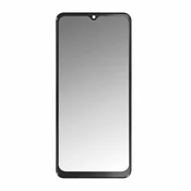 Steklo in LCD zaslon za Samsung Galaxy A22/SM-A225, originalno, črno