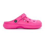 WOOLF GUMENE KLOMPE, (3501080_PINKY-31)