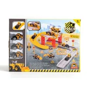 HK Mini igracka parking set gradevinci ( A018072 )