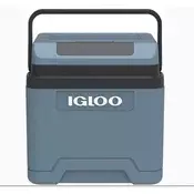 IGLOO Termo električna hladilna torba 23L ACDC 12/230v