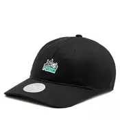 Puma Kapa s šiltom Skate Relaxed 025131 Črna