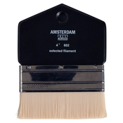 ROYAL TALENS Amsterdam Acrylic Cetkica, Paddle, br. 4