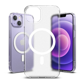 Ringke prozoren ovitek za iPhone 12 Pro Max z MagSafe