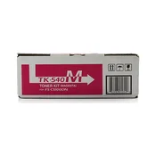 toner Kyocera TK-540 Magenta/Original