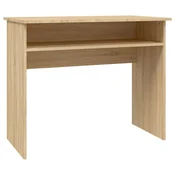 Vidaxl Pisalna miza 90x50x74 cm