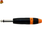 LS-RJ jack mono 6.3mm