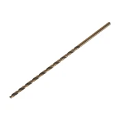 TVARDY T02580XL Dolgi sveder za kovino 8,0 x 305 mm HSS DIN1869