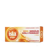 SALVEO ISLA GINGER PASTILE A30
