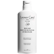 Leonor Greyl Mousse Douceur Fleurs DOranger Nježni Šampon Za Kosu I Tijelo, Bebe 150 ml