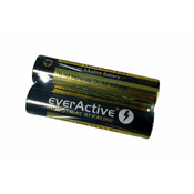 Everactive EVLR03S2IK, Baterija za jednokratnu upotrebu, AAA, Alkalne, 40 kom, 1100 mAh, 5 godin(a)