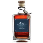 Blue Mauritius Gold 40% Vol. 0,7l