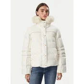 Liu Jo Zimska jakna TF6003 TS72A Bela Regular Fit