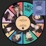 The Belle Stars - The Belle Stars (Picture Disc) (LP)