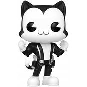 Funko POP! Games: Fortnite - Toon Meowscles