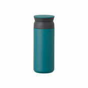 Termo lonček Travel Tumbler 500 ml, turkizen