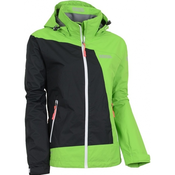 Jakna Nord Blanc TIPTOP Junior - Zel Shine Green
