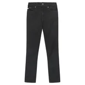 Calvin Klein Jeans Jeans hlače LVCKTJC24G Črna Skinny Fit