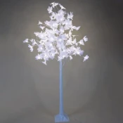 Svetlece drvo javor sa 120 LED lampica