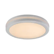RABALUX Indre Spoljna plafonjera, LED, IP54, 28W, 2500lm, Bela