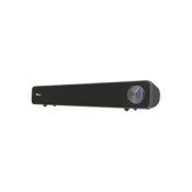Zvucnik TRUST ARYS SOUNDBAR/crna