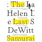 Last Samurai