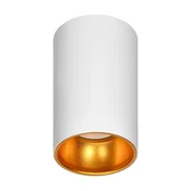 ELIZA, downlight, GU10, IP20, aluminij, bela in zlata
