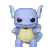 Funko POP! Games: Pokemon - Wartortle