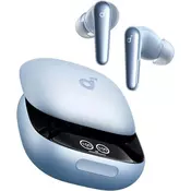 Anker Soundcore Slušalice Liberty 4 PRO, In-ear, Bluetooth, Blue