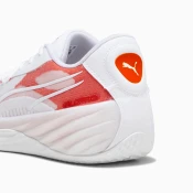 Womens PUMA All-Pro Nitro Team Basketball Shoes