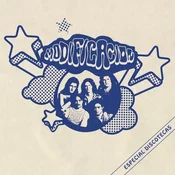 Modificacion - Across The Time/Annelie (LP)