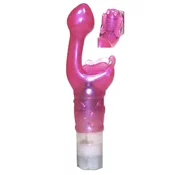 Vibrator Butterfly Kiss