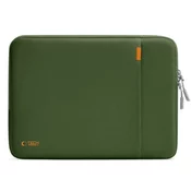 Tech-protect Defender etui za prenosnik 13-14'', temnozelena