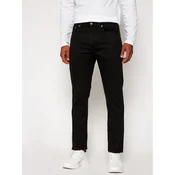 LEVIS Kavbojke 502™ REGULAR TAPER, črna
