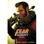 Fear Agent Compendium