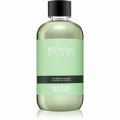 Millefiori Milano REFILL FOR DIFFUSER MF MILANO 250 ML VERDANT ESCAPE 7REMVE