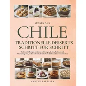 Süßes aus Chile