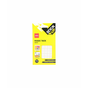 Samolepilne blazinice Deli, 35G