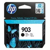 HP kartuša 903  (T6L99AE) 8ml, črna