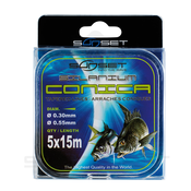 Silanium Conica 5x15m