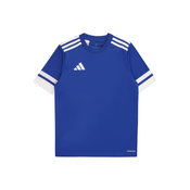ADIDAS PERFORMANCE Funkcionalna majica SQUA25 modra/bela