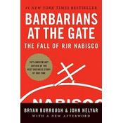 Barbarians at the Gate