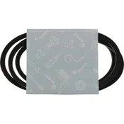 Granit Gumijasti klinasti jermen 13x1625mm delovni 1655mm tip A64