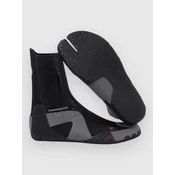Rip Curl Dawn Patrol 3mm Split Toe Booties black